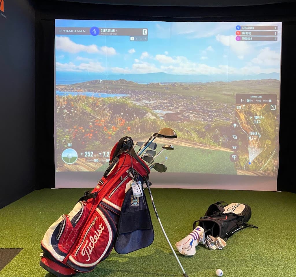 Birdie Lounge Golf photo 2