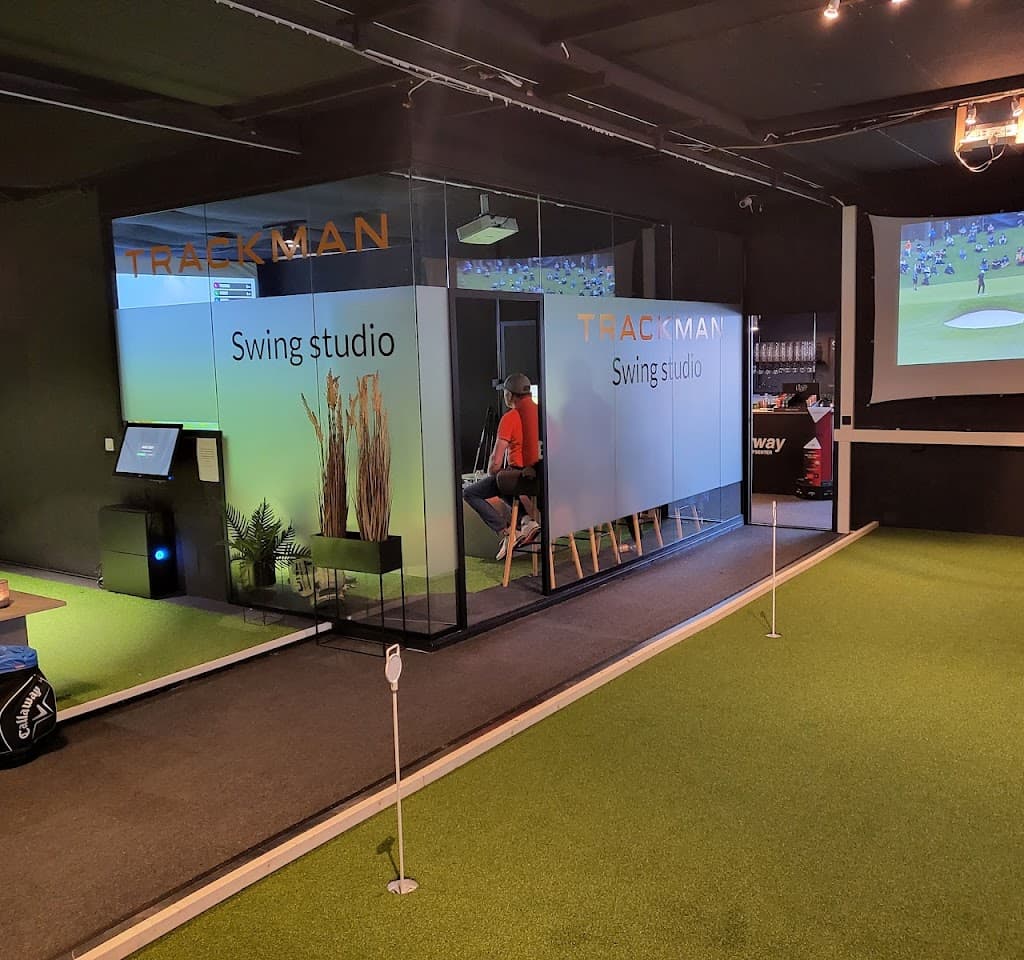 Fairway Golfsenter Nøtterøy photo 3