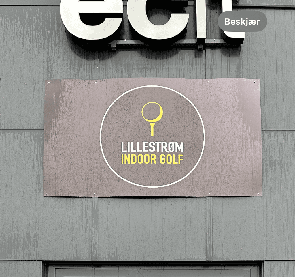 Lillestrøm Indoor Golf photo 3