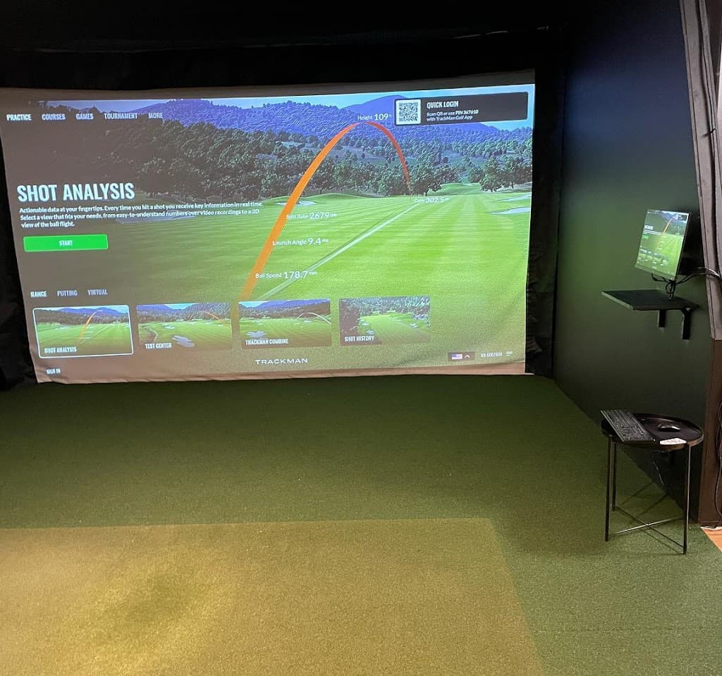 Golflab AS Grimstad photo 3