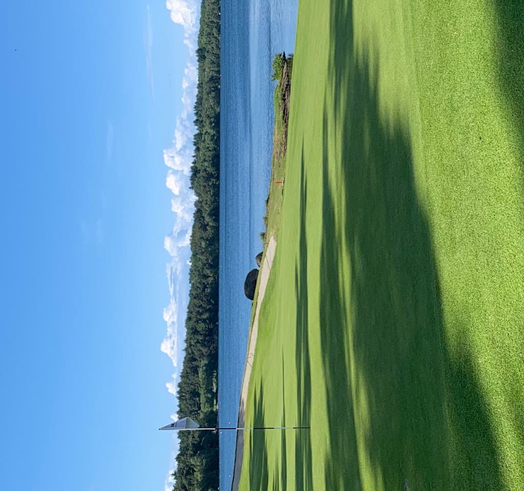 Stavanger Golfklubb photo 2