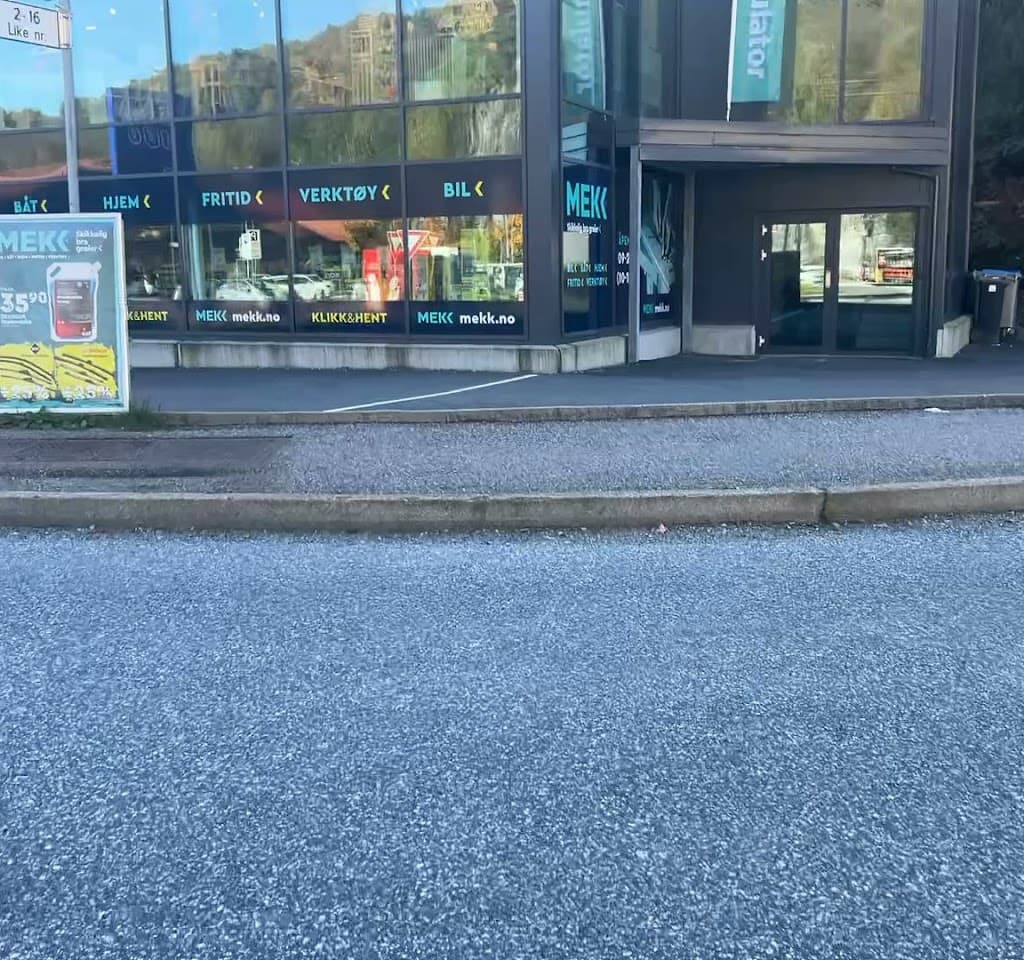 Askøy Golfsimulator photo 3