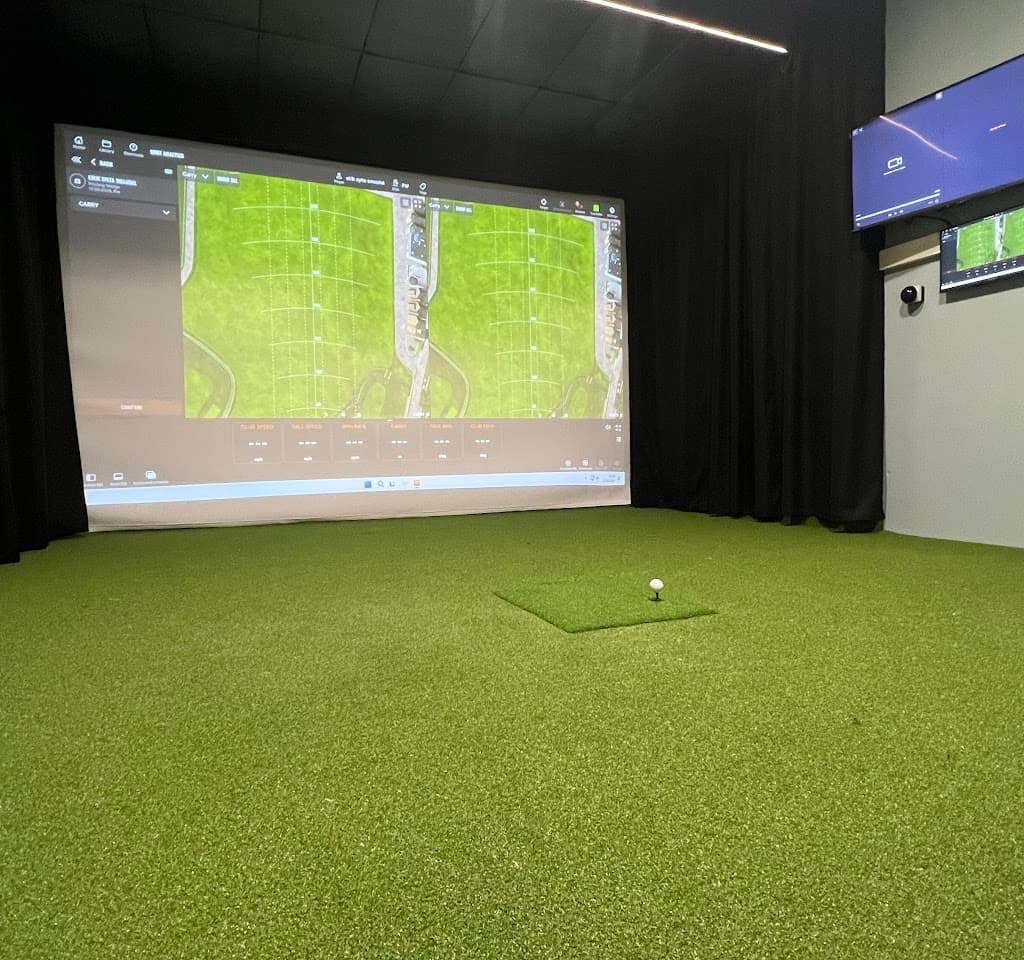 Askøy Golfsimulator photo 2