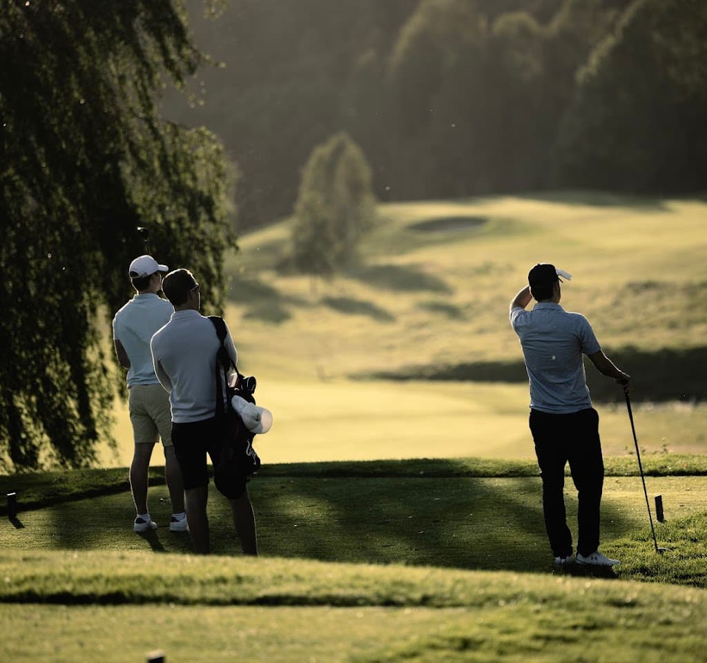 Haga Golfklubb photo 3