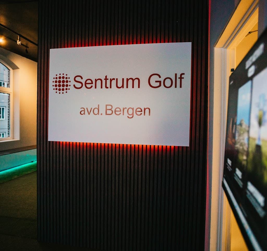 Sentrum Golf photo 3