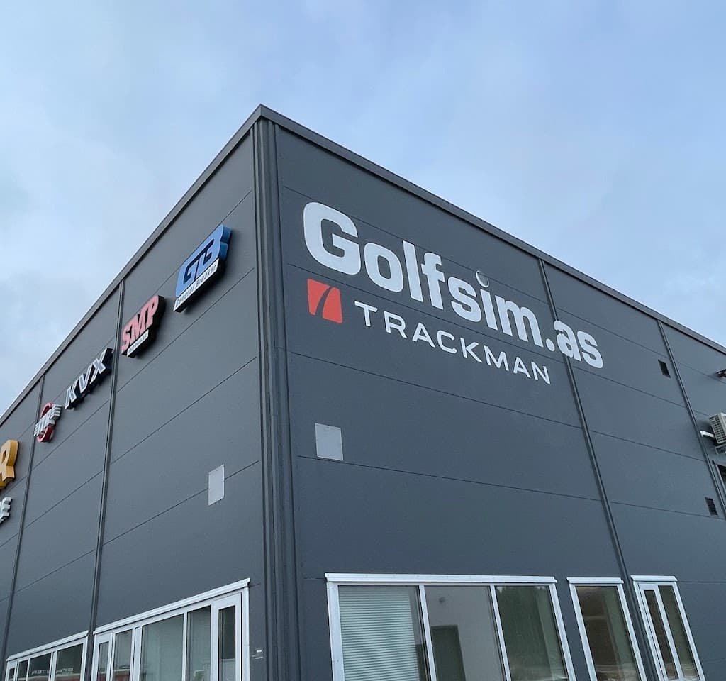 Stord Golfsim AS photo 2