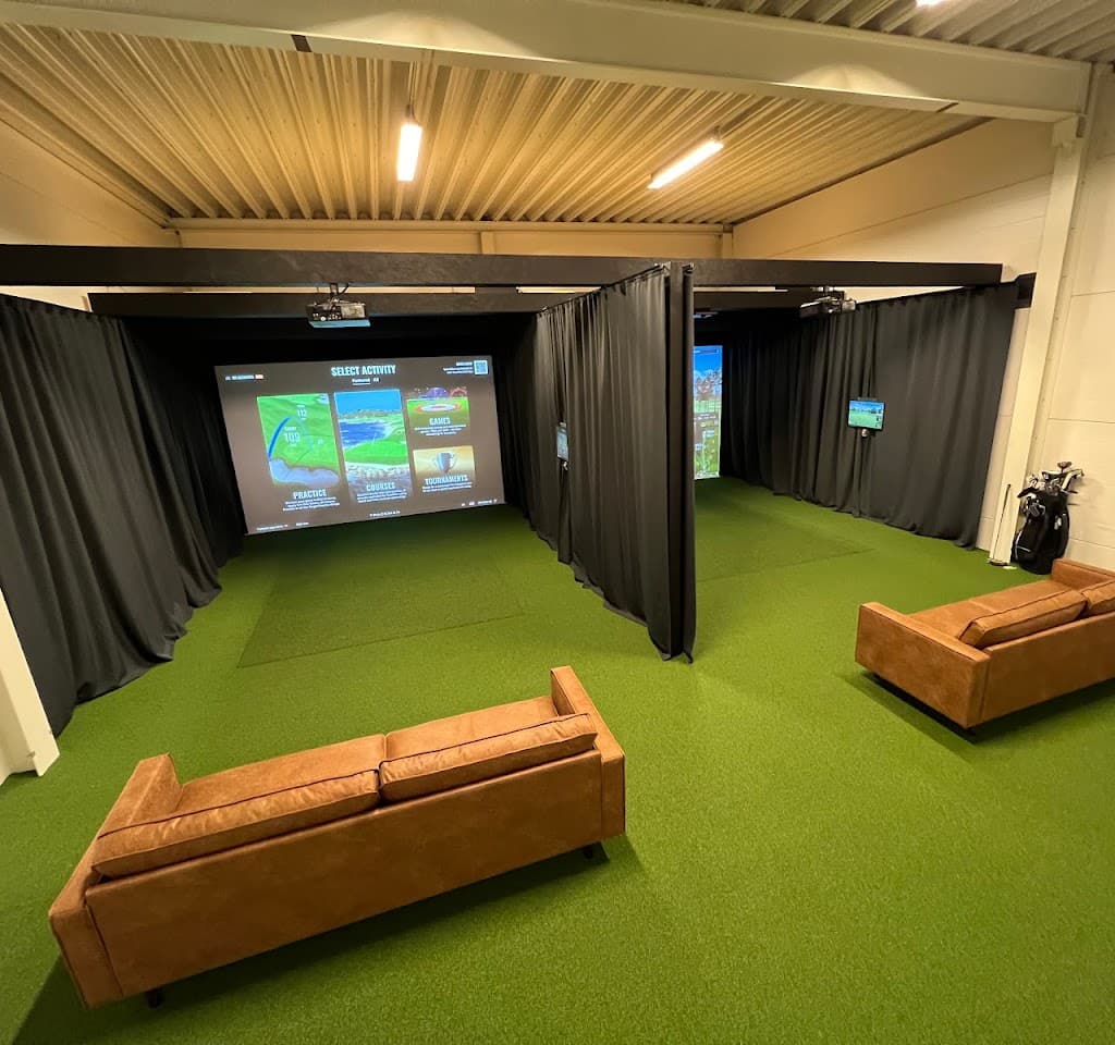 Stord Golfsim AS photo 3