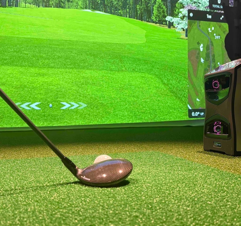 Asker Golf Lounge photo 3