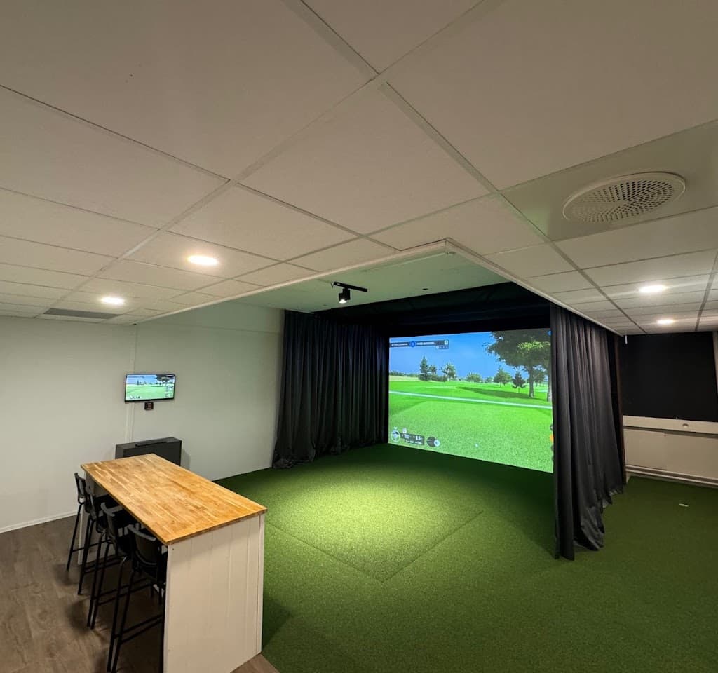 Indoor Golf AS photo 2