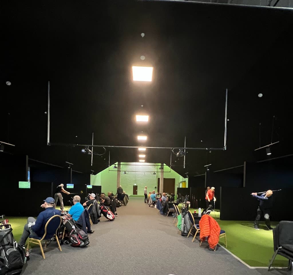 Indre Østfold Golfsenter photo 2