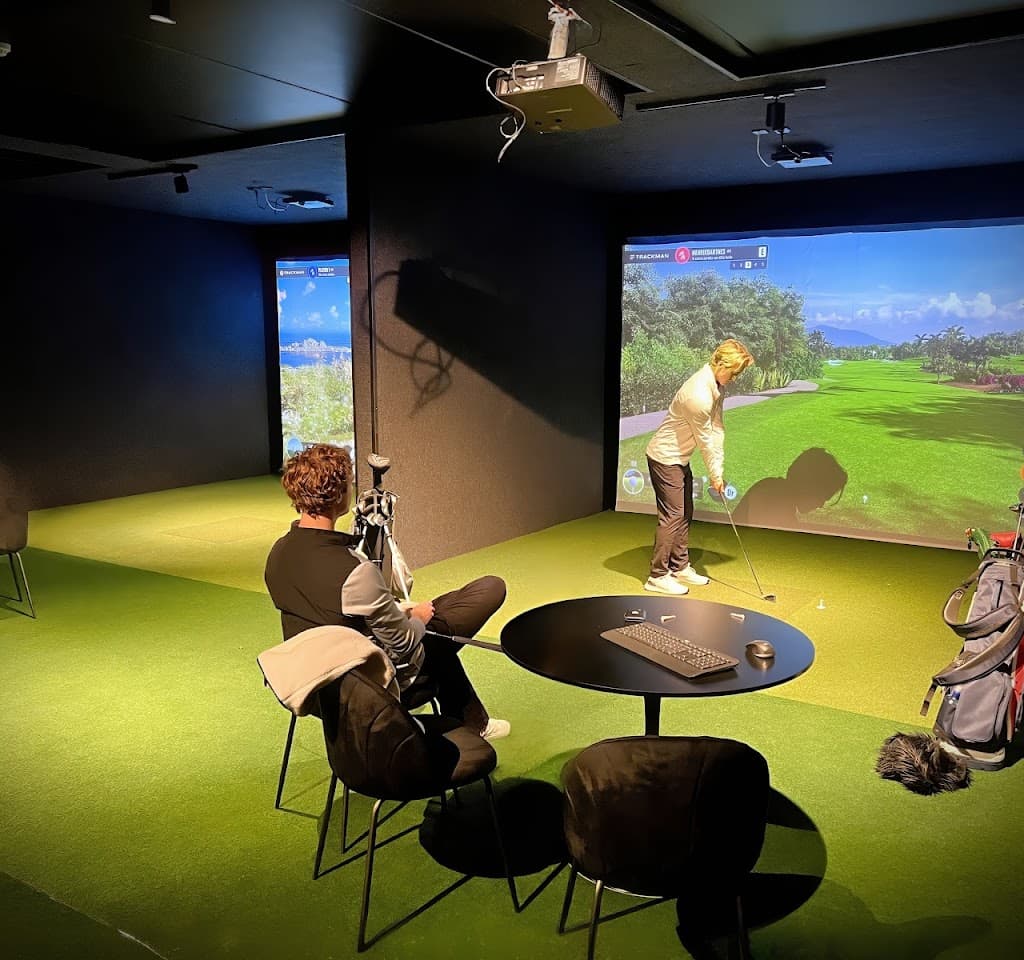 Vestfold Golf & Padel photo 3