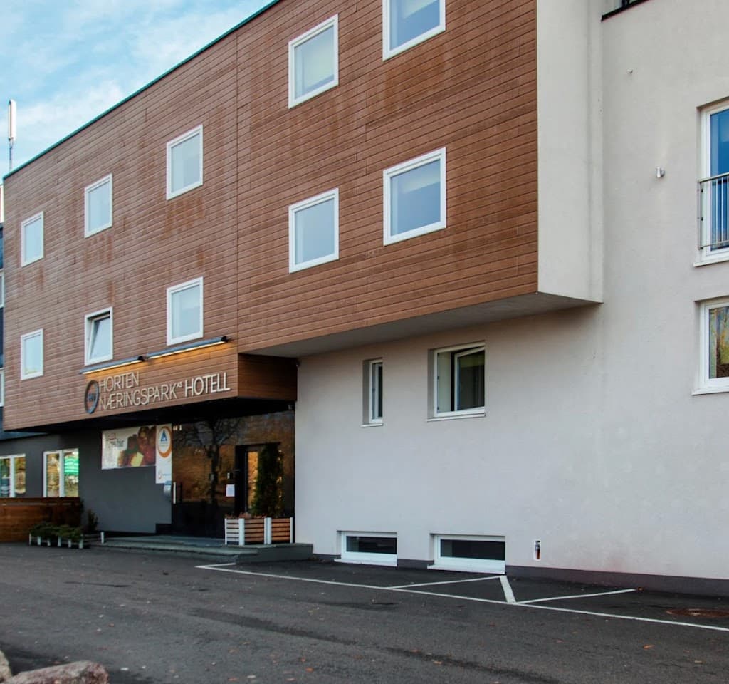 Fokus Golf Horten photo 3