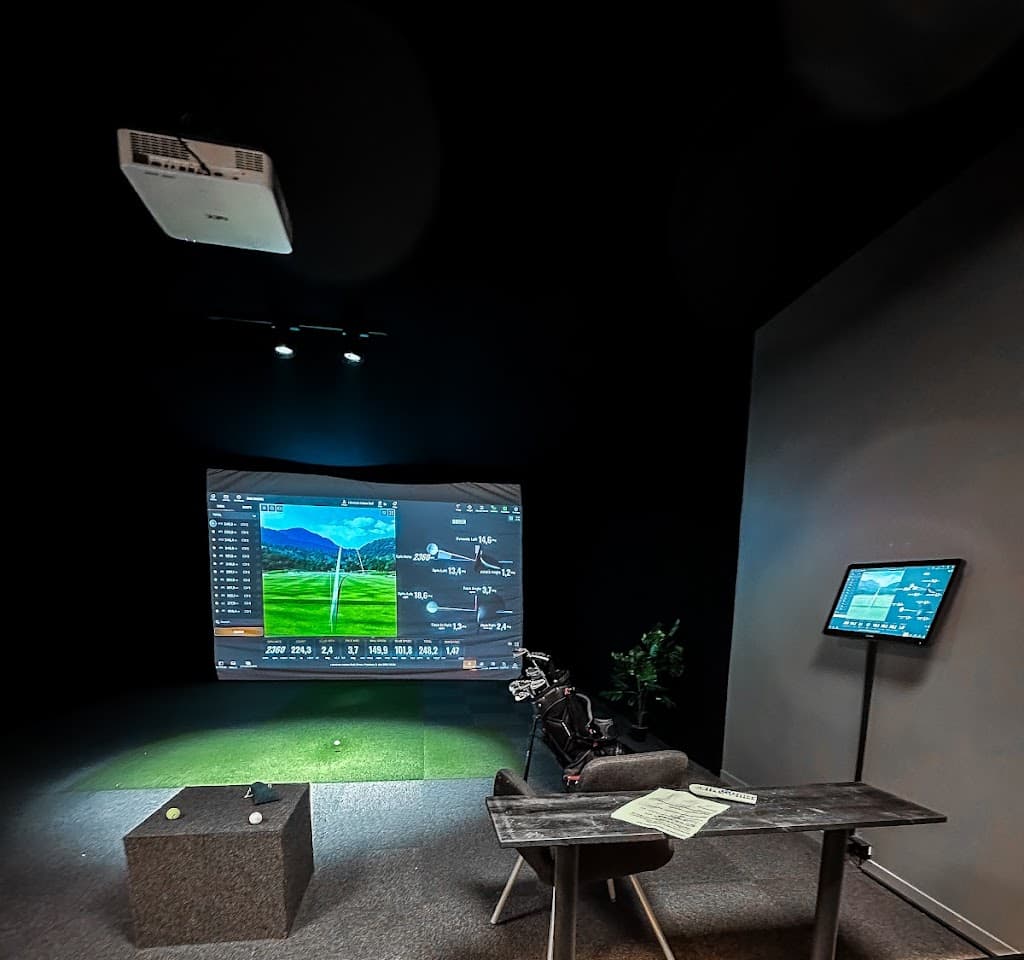 Lillestrøm Indoor Golf photo 2