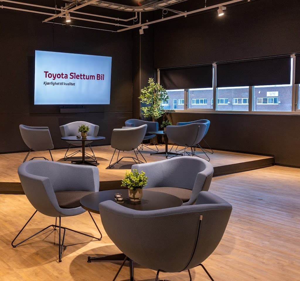 Røros Indoor Golf photo 3