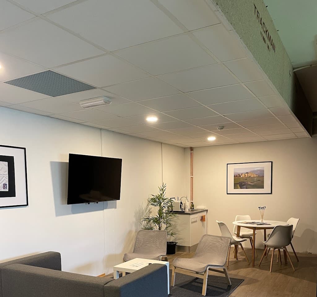 Indoor Golf AS photo 3