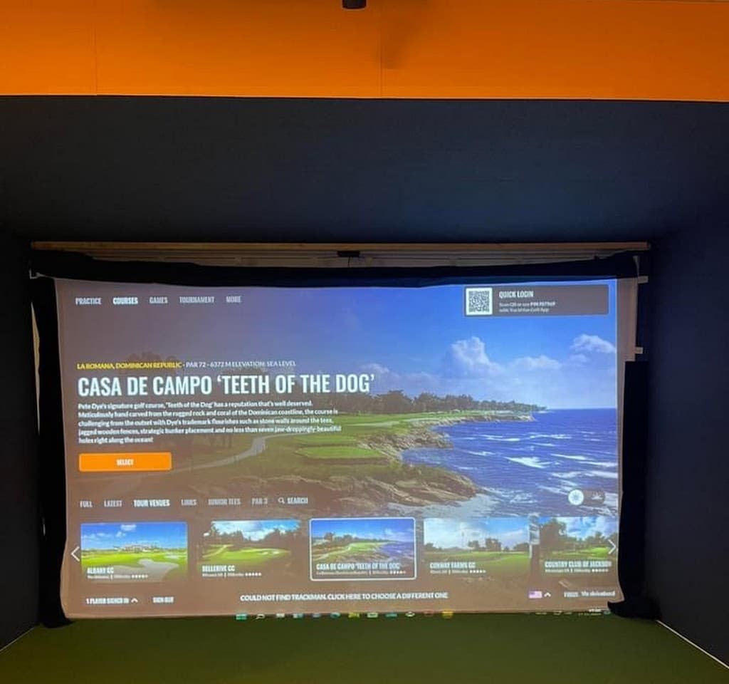 Fokus Golf Horten photo 2