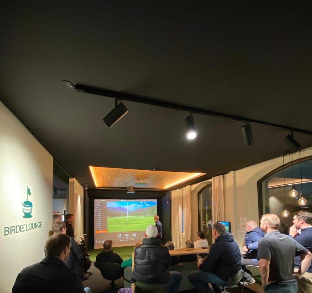 Birdie Lounge Golf photo 3