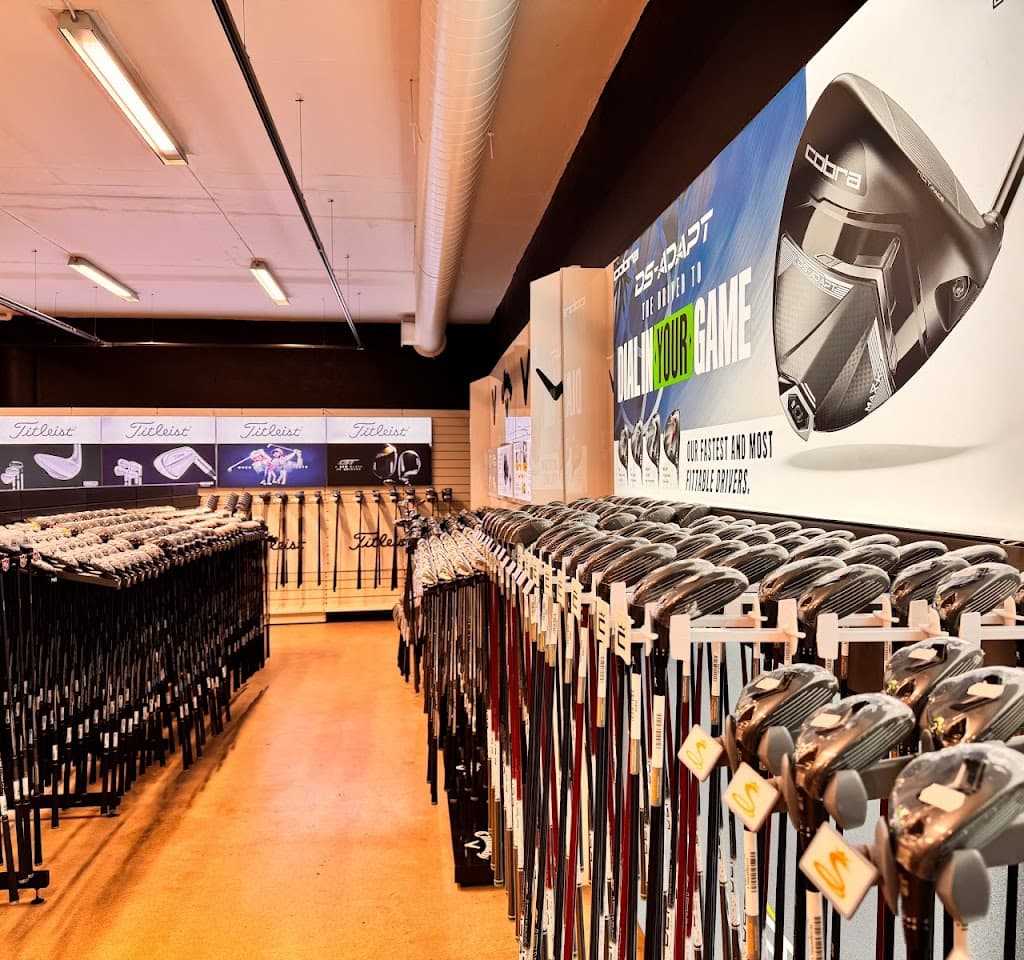 Golfshopen.no Billingstad photo 3