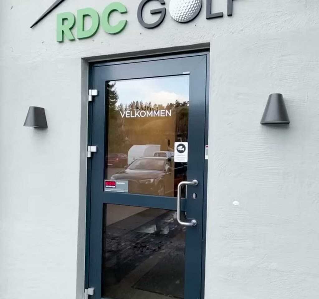 RDC GOLF AS photo 3