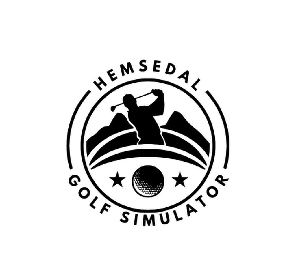 Hemsedal Golfsimulator photo 3