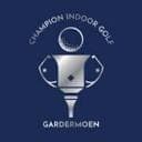 Champion Indoor Golf-Gardermoen logo