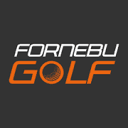 Fornebu Indoor Golf Center logo