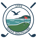 Giske Golfklubb logo