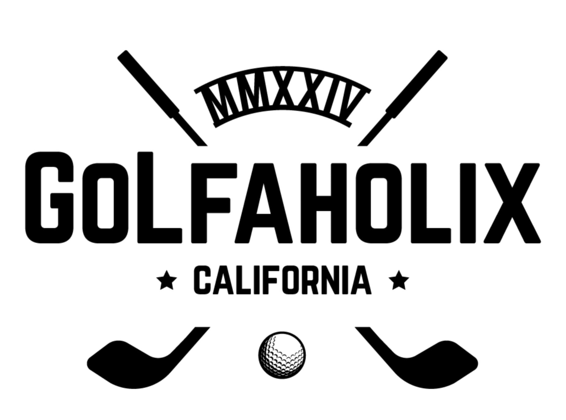 GOLFAHOLIX